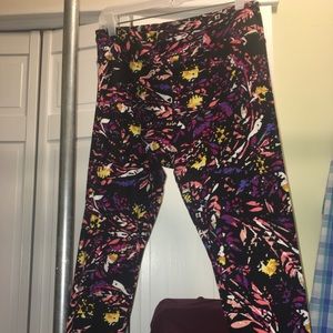 💥FINAL PRICE💥Lularoe Leggings